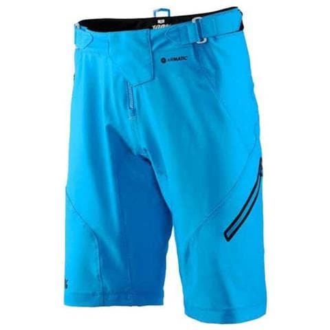 Pantaloni Airmatic Mtb Abbigliamento Uomo 36 - Foto 1