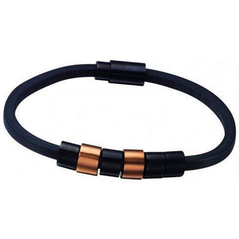 Bracciale Uomo Pj22653blr-03-19 - Foto 1