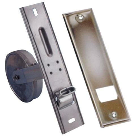 Avvolgitore Interasse 185 M 8 - Foto 1