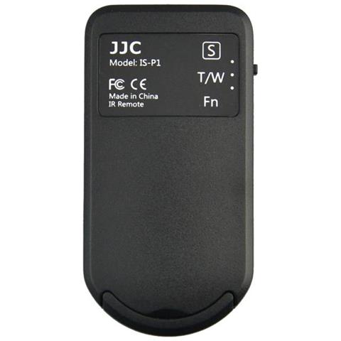 P1-telecomando A Infrarossi, Per Fotocamere Reflex Digitali Pentax - Foto 2