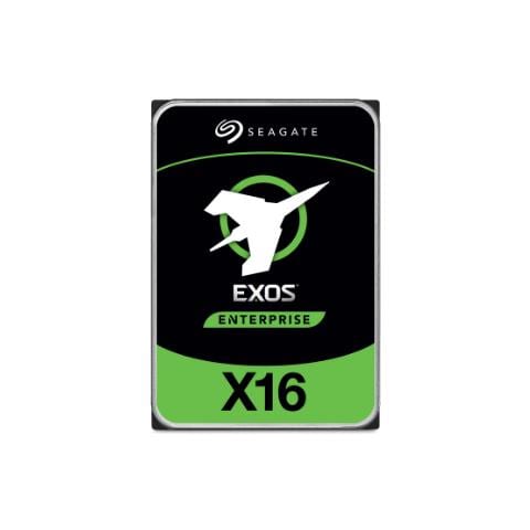 Hard Disk Exos X16 12 TB 3.5" Interfaccia SAS 7200 Rpm - Foto 3