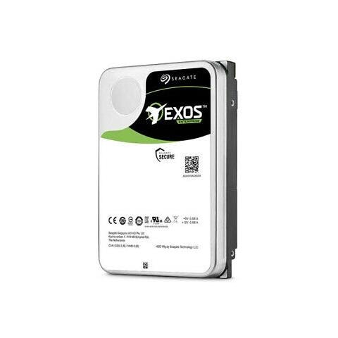 Hard Disk Exos X16 12 TB 3.5" Interfaccia SAS 7200 Rpm - Foto 2