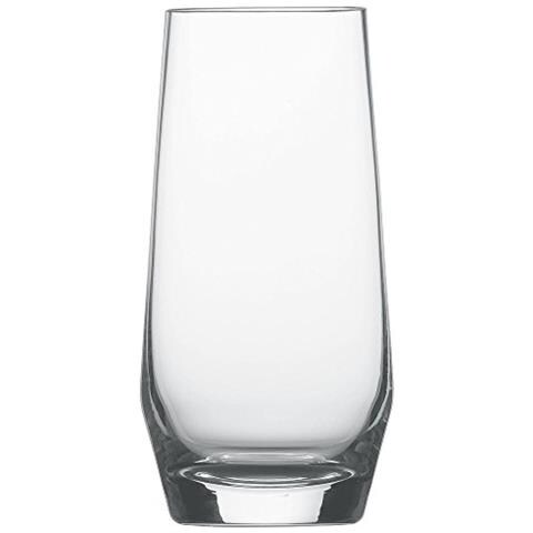 Set Di Bicchieri Da Longdrink 6 Pz Bianco (durchsichtig)  - Foto 1