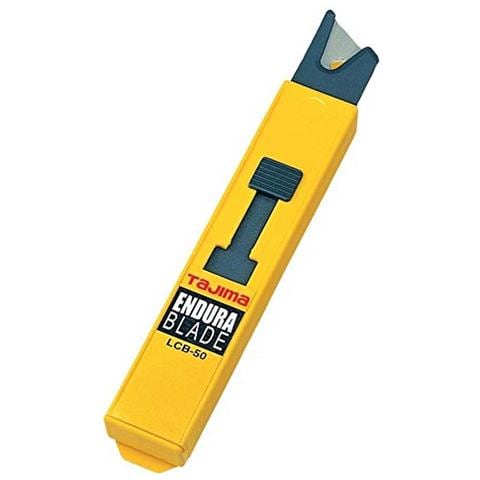 Lb50cd - 10 Per Lame Taglierina, 18 Millimetri - Foto 2