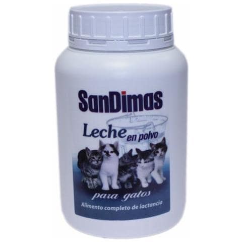 Latte Per Gatto Mr. cat 500 Gr - Foto 1