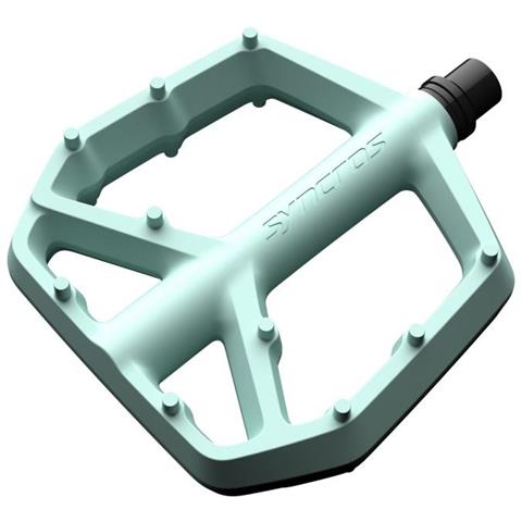 Squamish Iii Pedali Mtb Flat - Foto 1