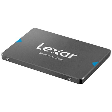 SSD NQ100 240GB 2,5 SATA - Foto 3