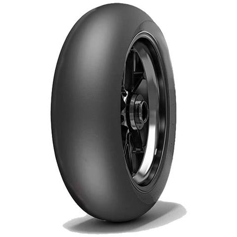 Gomme Pneumatici Racetec Td Slick 200/55 R17 Null - Foto 1