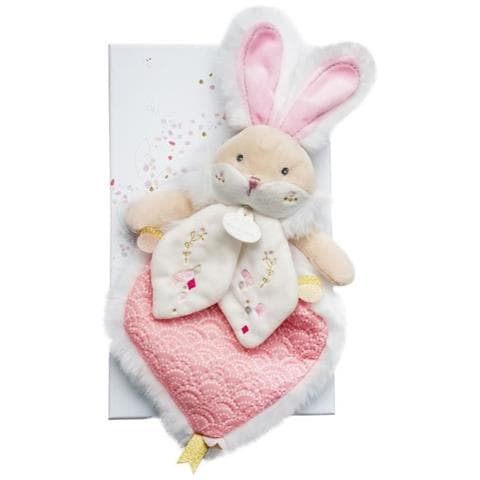 Coniglietto Di Zucchero - Doudou Rose - Foto 1