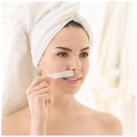 Strisce Di Cera Per Depilazione 100 Pz - Foto 14