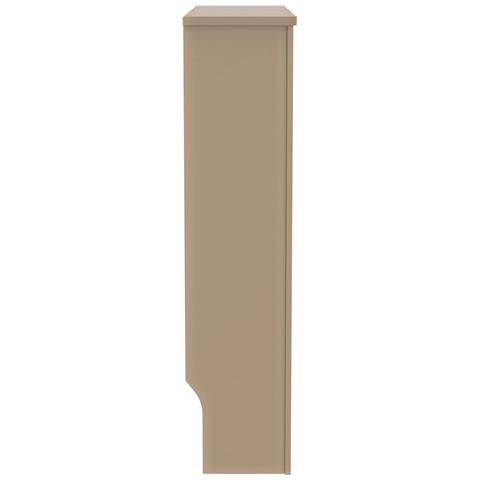 Copertura per Radiatore in MDF 78 cm - Foto 6