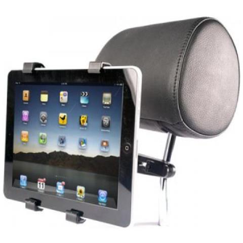 LL-AT-14 Auto Active holder Nero supporto per personal communication - Foto 1