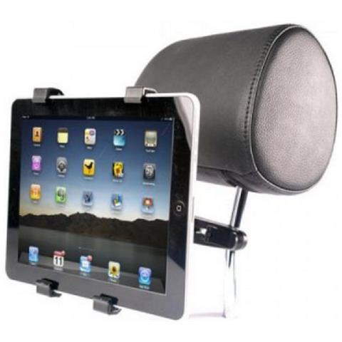 LL-AT-14 Auto Active holder Nero supporto per personal communication - Foto 2