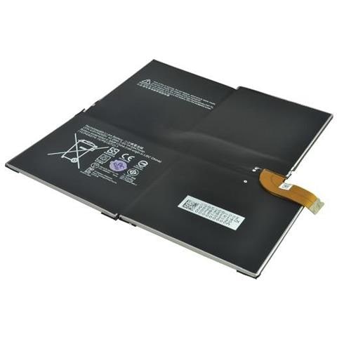 2-Power CBP3542A Polimeri di litio (LiPo) 5547mAh 7.6V batteria ricaricabile - Foto 1
