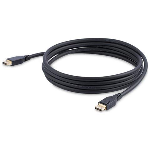 Cavo DisplayPort 1.4 da 3m - Conforme VESA - 8K@ 60hz - HBR3 - HDR - Cavo DP - Foto 2