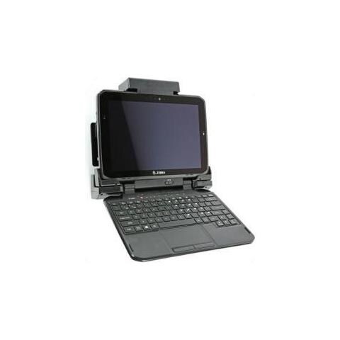 ET8X VEHICLE DOCK SOLUTION BARREL LOCK WITH 2 KEYS - Foto 1