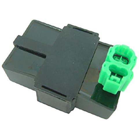 Centralina Kymco 50 4t People S - Foto 1