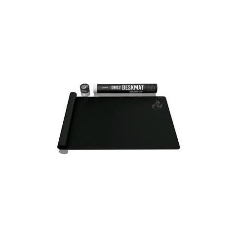 Concepts Desk Mat Dm12 1200x600 Stealth Black 4251442502577 - Foto 4