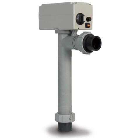 Riscaldatore Elettrico In L 3kw Monofase O Trifase - W40le03 - Foto 1