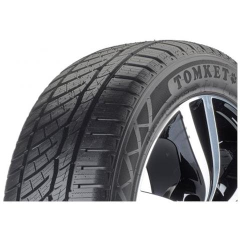 Pneumatico Allyear 3 215/55r16 97v - Quattro Stagioni - Foto 1