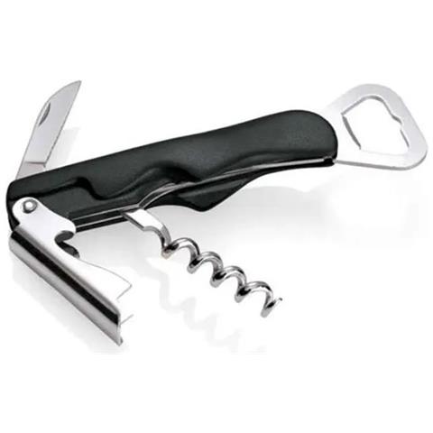 Cavatappi Professionale, Cromato, 13,5 Cm - Foto 2