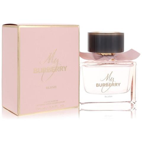 Burberry, Blush, Eau De Parfum, Per Le Donne, 90 Ml - Foto 2