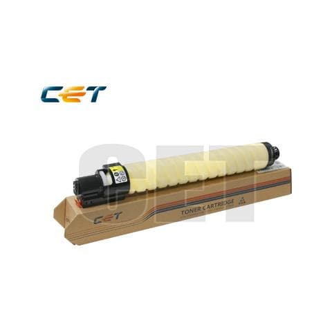 Cet Yellow Aficio Mpc2800-15k / 370g #841421, 841277 - Foto 1