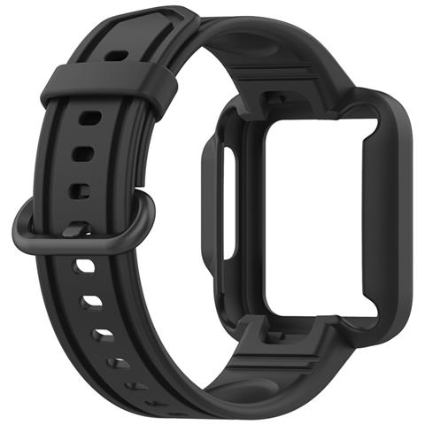 Bracciale Per Orologio Black - Foto 1