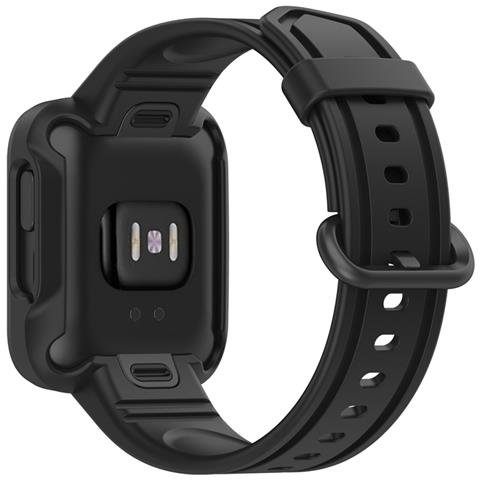 Bracciale Per Orologio Black - Foto 2