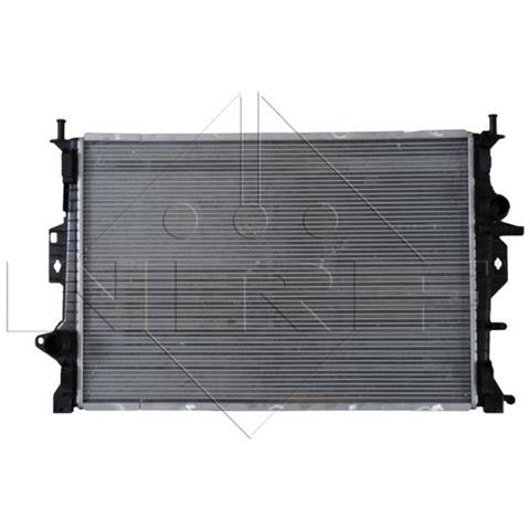 Radiatori Ford 53737 - Foto 1