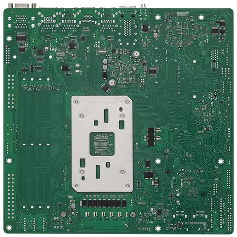 Scheda Madre Lightning B650D4U-2L2T /BCM Socket AM5 Chipset B650 Micro-ATX - Foto 2