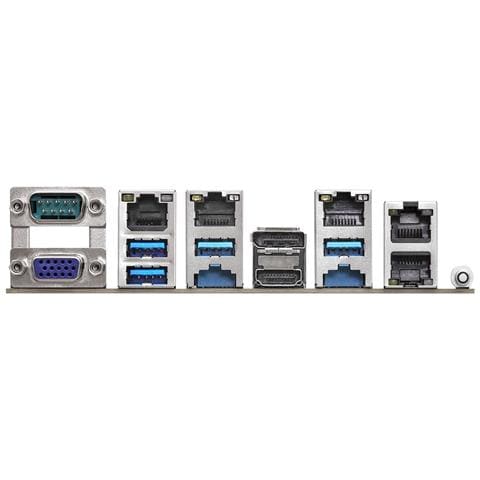 Scheda Madre Lightning B650D4U-2L2T /BCM Socket AM5 Chipset B650 Micro-ATX - Foto 4