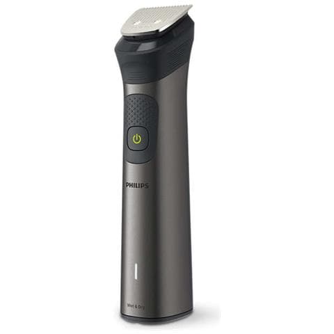 Regolabarba MG7940/75 All-in-One Trimmer Serie 7000 Colore Grigio - Foto 3