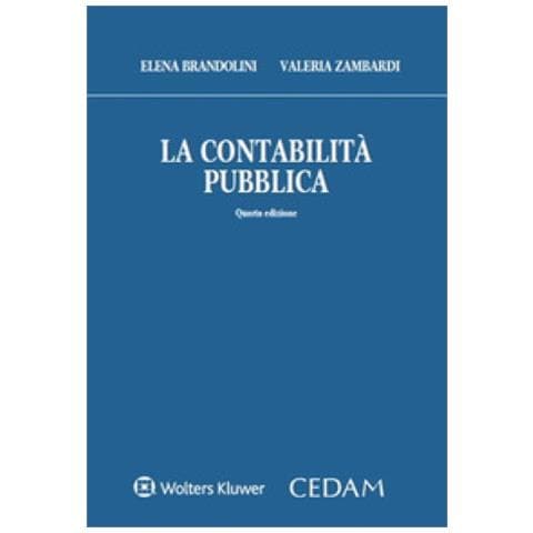 Elena Brandolini - La contabilità pubblica - Foto 1