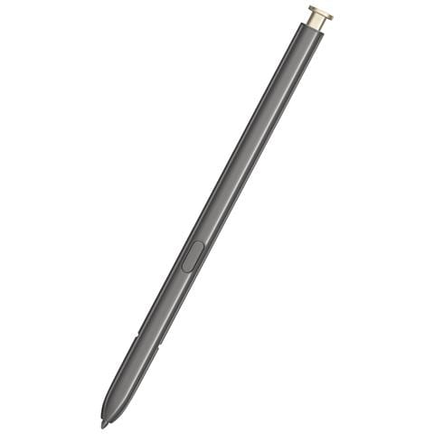 Stilo S Pen Con Pulsante Per Galaxy S24 Ultra Preciso, Nero - Foto 1