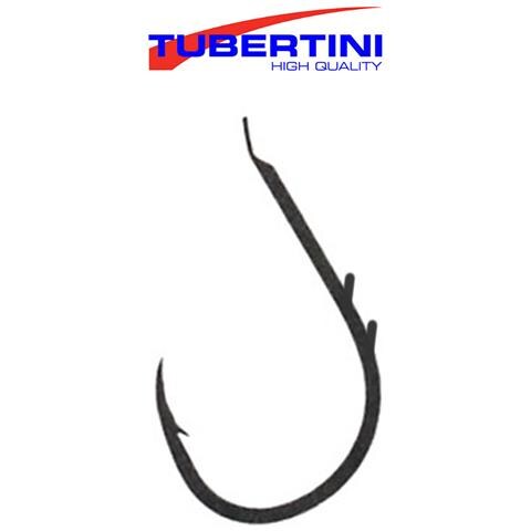 Amo Da Pesca Tubertini Nichelato Serie 12 N 4 Pz 25 - Foto 1