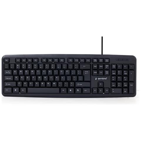 Tastiera Cablato 8716309085830  (Layout Portoghese) Colore Nero - Foto 2