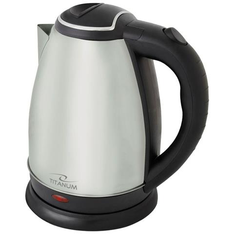 Bollitore Tkk102x Acciaio Inossidabile 1800 W 1,8 L - Foto 5