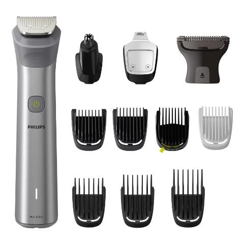 All-in-One Trimmer MG5940/15 Serie 5000 - Foto 1