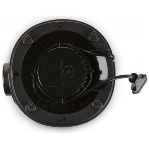 Frullatore da tavolo UDO9203BL Capacità 1.5 Litri Potenza 500 Watt Colore Nero / Bianco - Foto 14