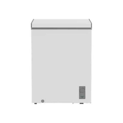 Congelatore Orizzontale RCC197WH2 Statico Capacità Netta 142 l Classe E Colore Bianco - Foto 1