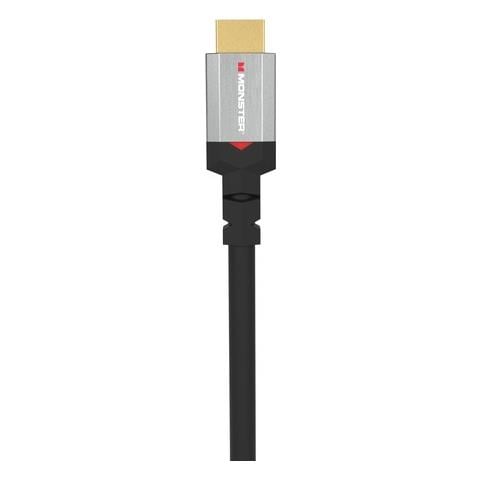 Cavo Hdmi Essentiels 8k Hdr Dolby Vision 48gbit /s 1,8m, Grigio - Foto 1