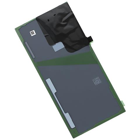 Vetro Posteriore Di Ricambio Per Samsung Galaxy S22 Ultra Compatibile - Foto 4