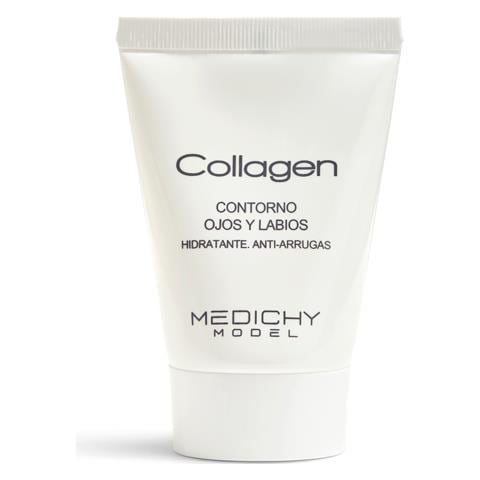 Collagen Contorno De Ojos 30 Ml - Foto 1