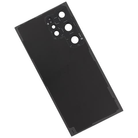 Vetro Posteriore Di Ricambio Per Samsung Galaxy S24 Ultra Compatibile - Foto 4