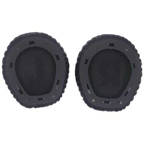 Cuscinetti Auricolari Di Ricambio Per Jbl Quantum Q100 Grass Color - Foto 3