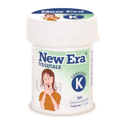 New Era K 240gr - Foto 1