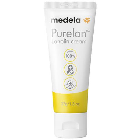 New Purelan Crema Capezzoli37g - Foto 1