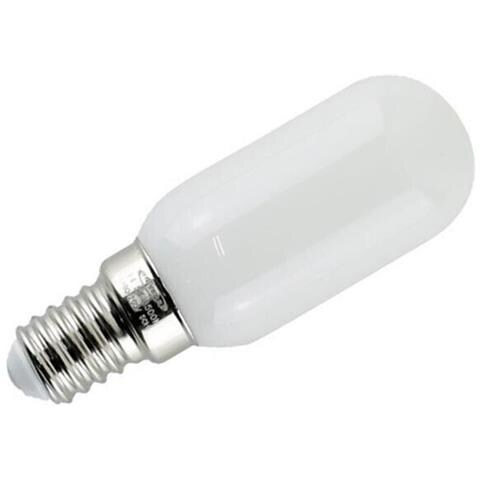 2 X Lampadina Led 4 Watt Luce Bianca 6500k E14 Per Lampadario Cappa - Foto 2