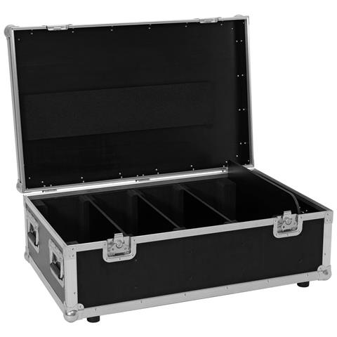 Flightcase 4x Led Pmb-4 Cob Qcl (31005234) - Foto 1